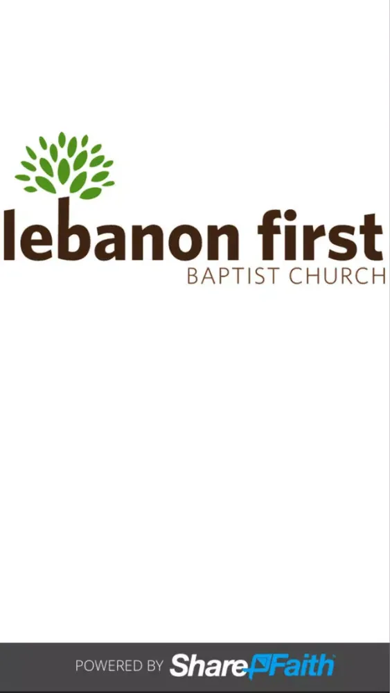 Lebanon First Baptist Screenshots