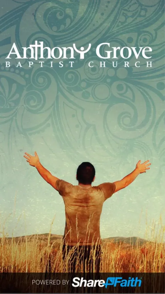 Tangkapan layar Anthony Grove Baptist Church