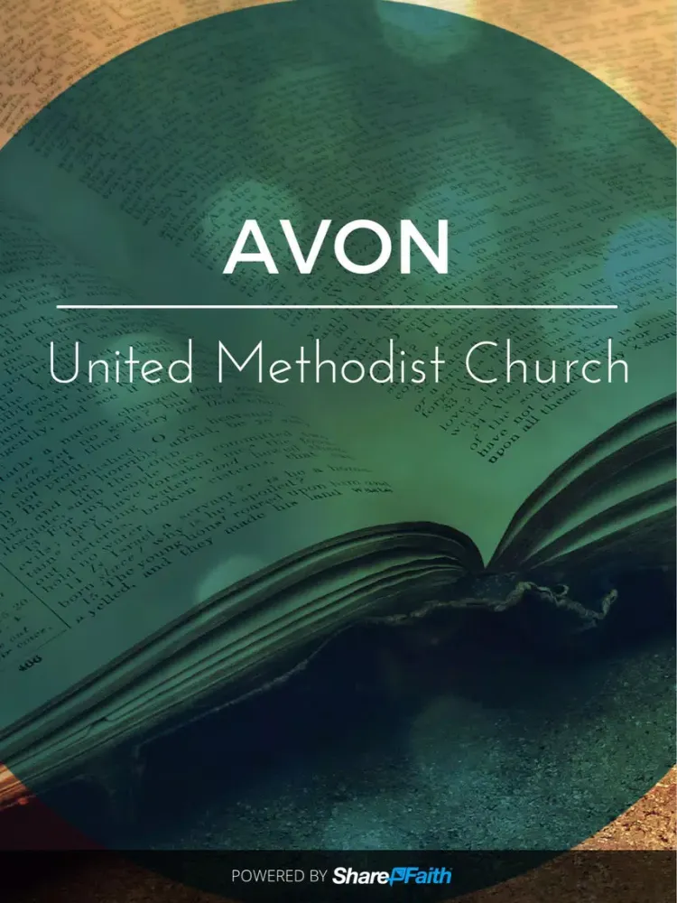 Tangkapan skrin Avon UMC - Avon, IN iPad 