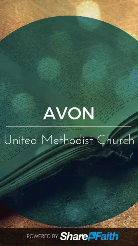Tangkapan skrin Avon UMC - Avon, IN
