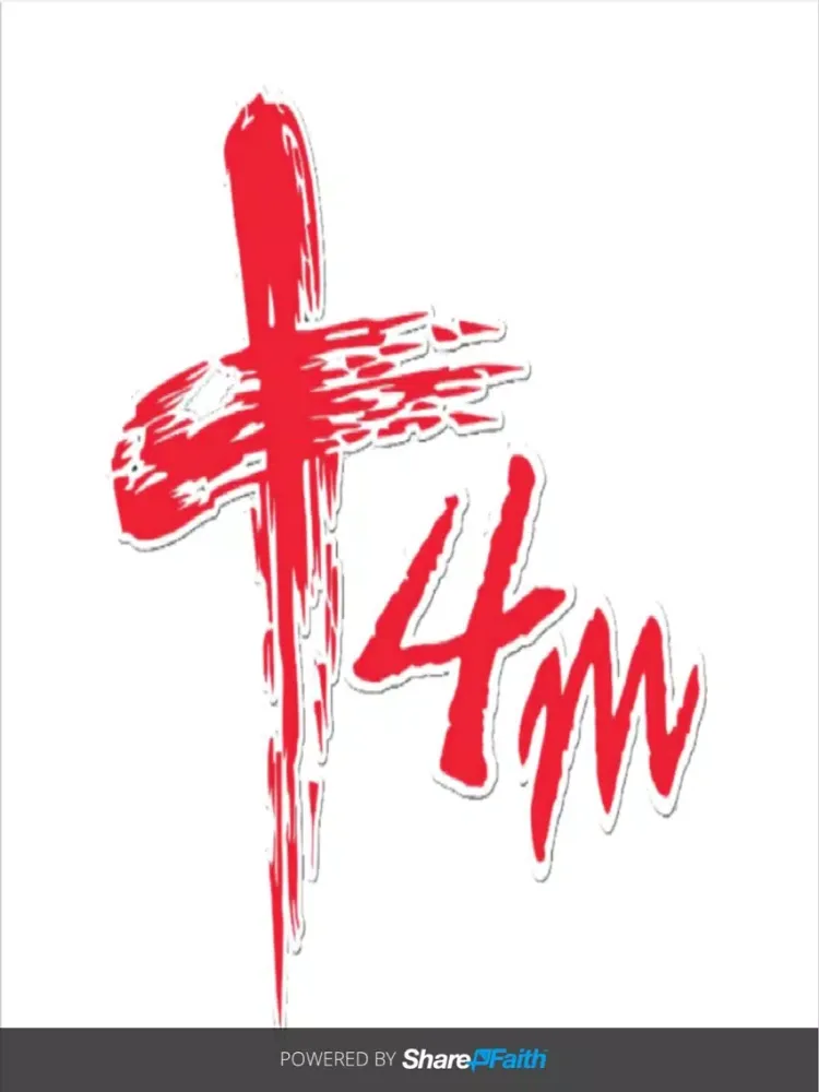T4M - Biscoe, NC iPad  スクリーンショット