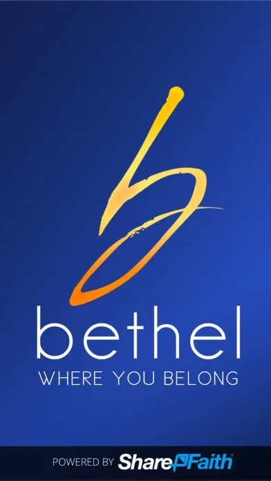 Скриншоты Bethel Worship Center