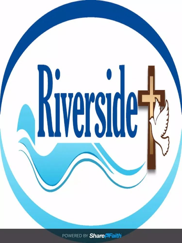 Captures d'écran de Riverside Church Phoenix iPad 