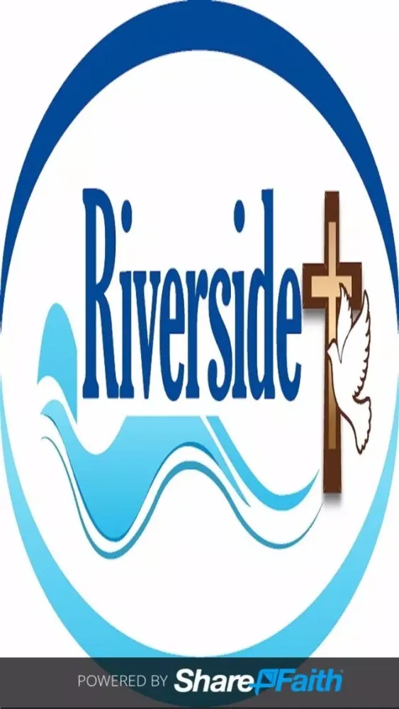 Captures d'écran de Riverside Church Phoenix