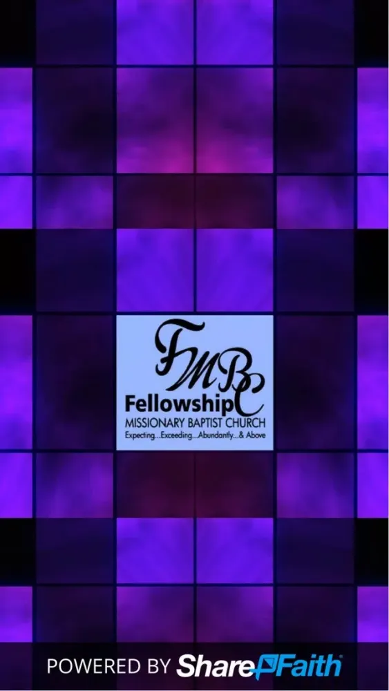 Captures d'écran de Fellowship Missionary Baptist