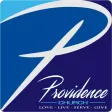 Providence Church - Hampton