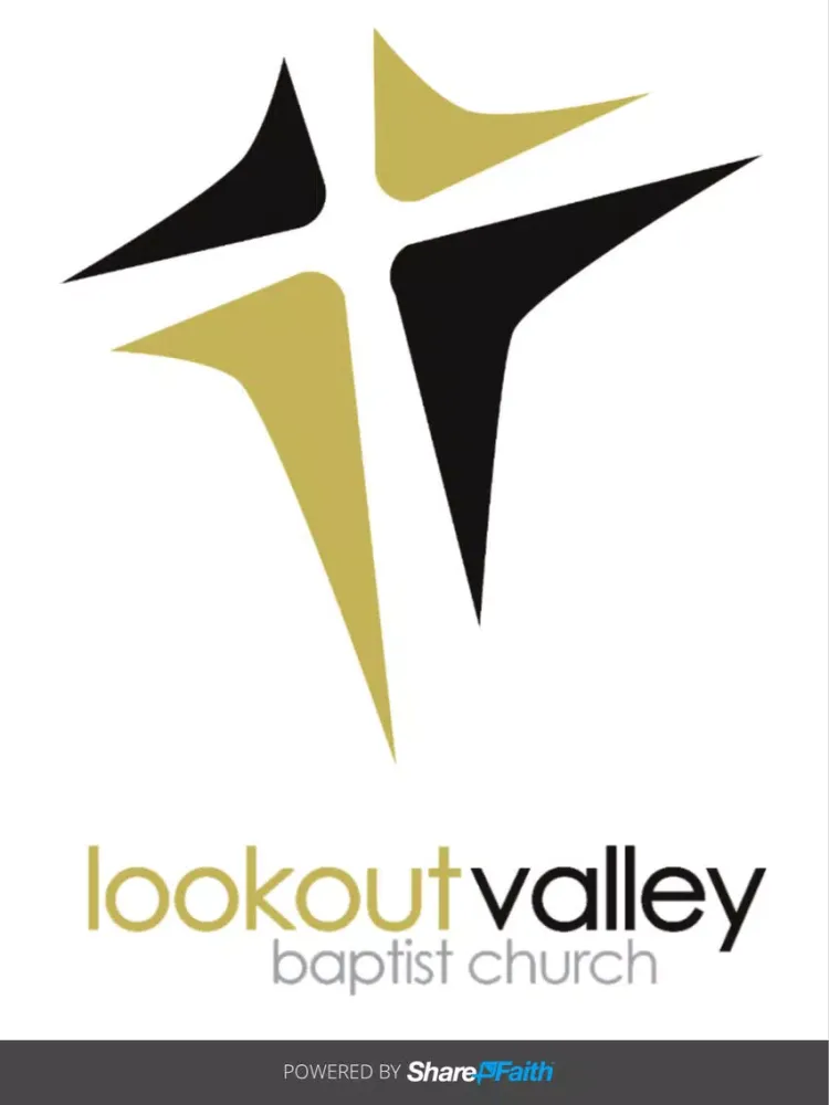 Скриншоты Lookout Valley Baptist Church iPad 
