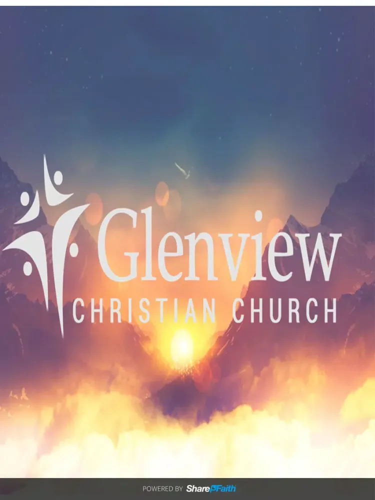 Glenview Christian Church iPad  سکرین شاٹس
