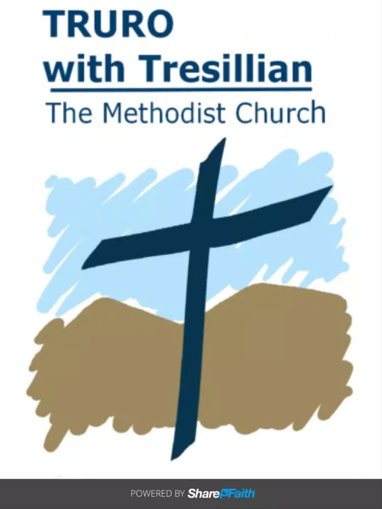 تصاویر Truro Methodist Church iPad 