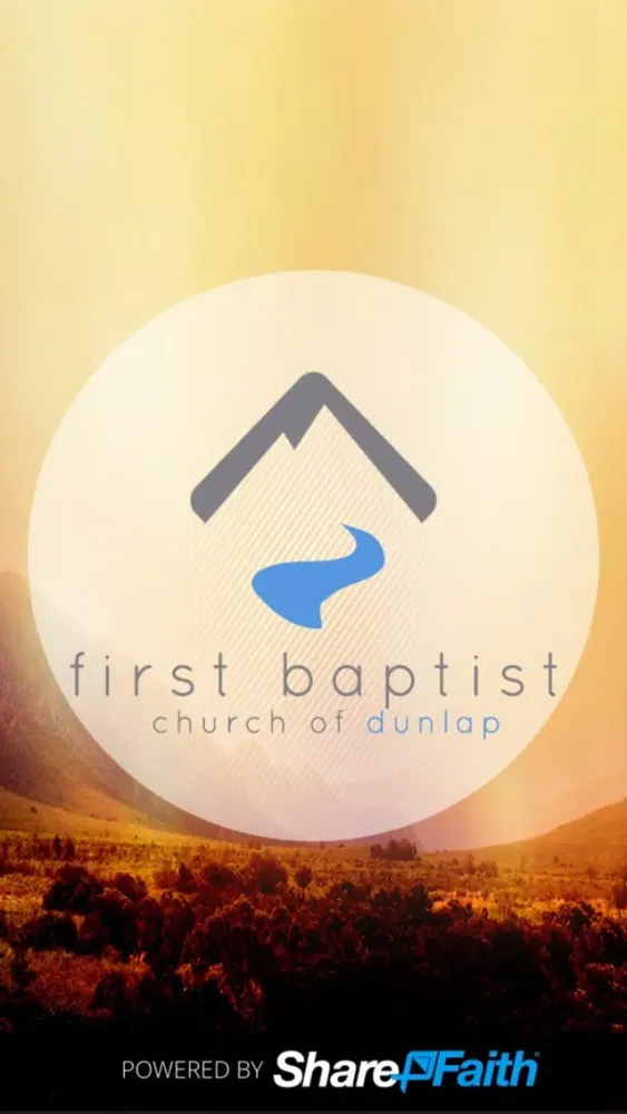 First Baptist Church Dunlap سکرین شاٹس