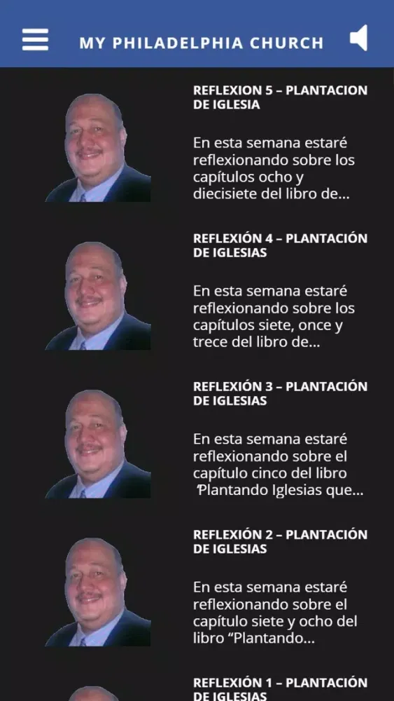 Скриншоты My Philadelphia Church