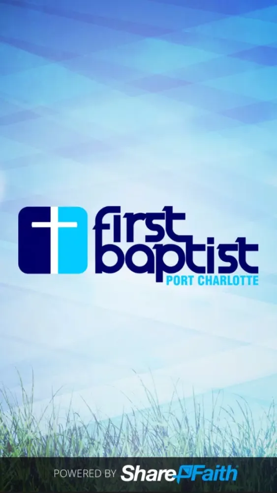 First Baptist Port Charlotte 스크린샷
