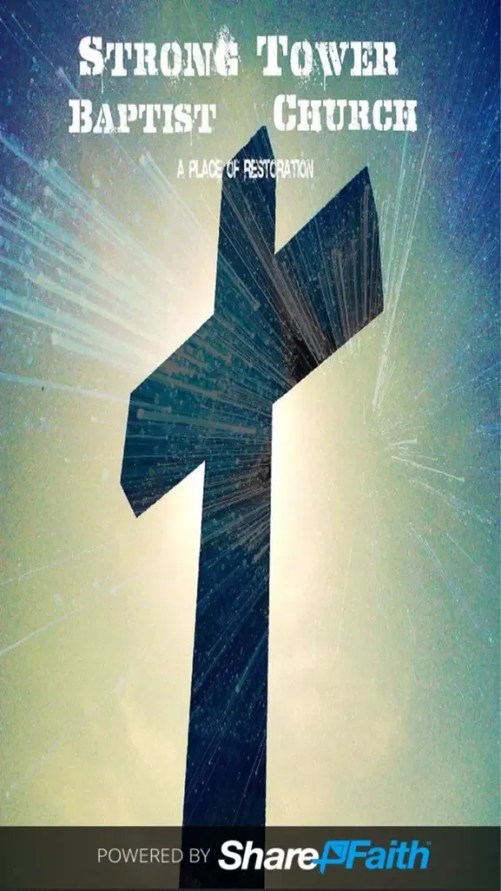 Zrzuty ekranu Strong Tower Baptist Church