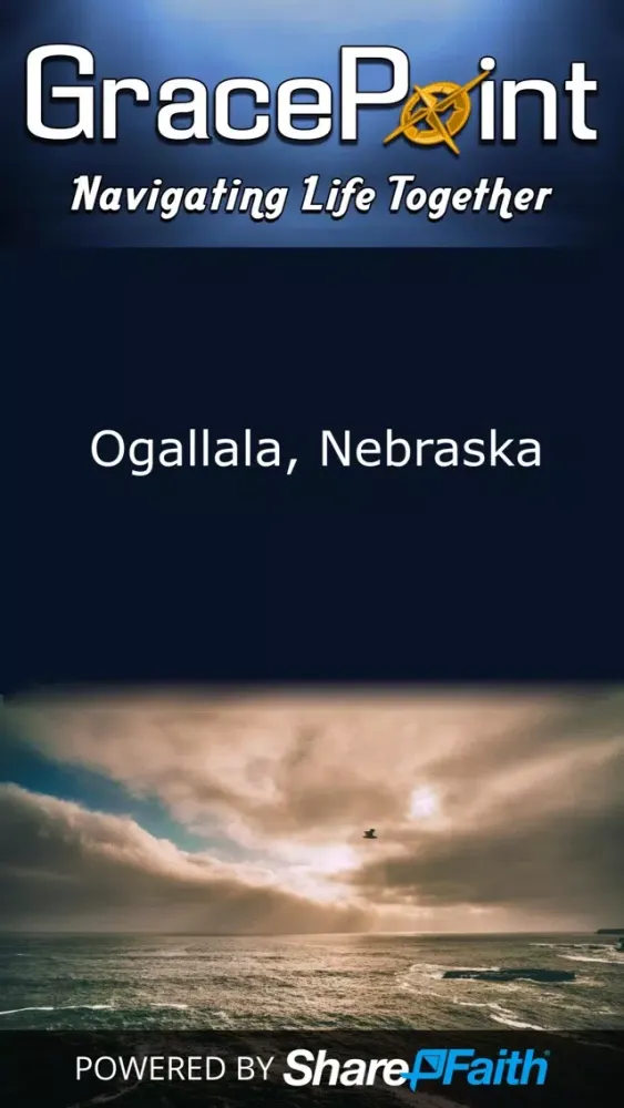 GracePoint Ogallala Ekran Görüntüleri