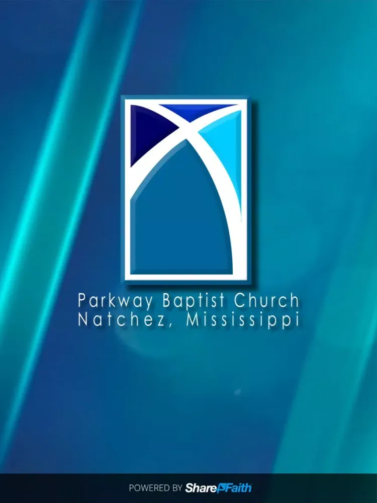 صور Parkway Baptist Church-Natchez iPad 