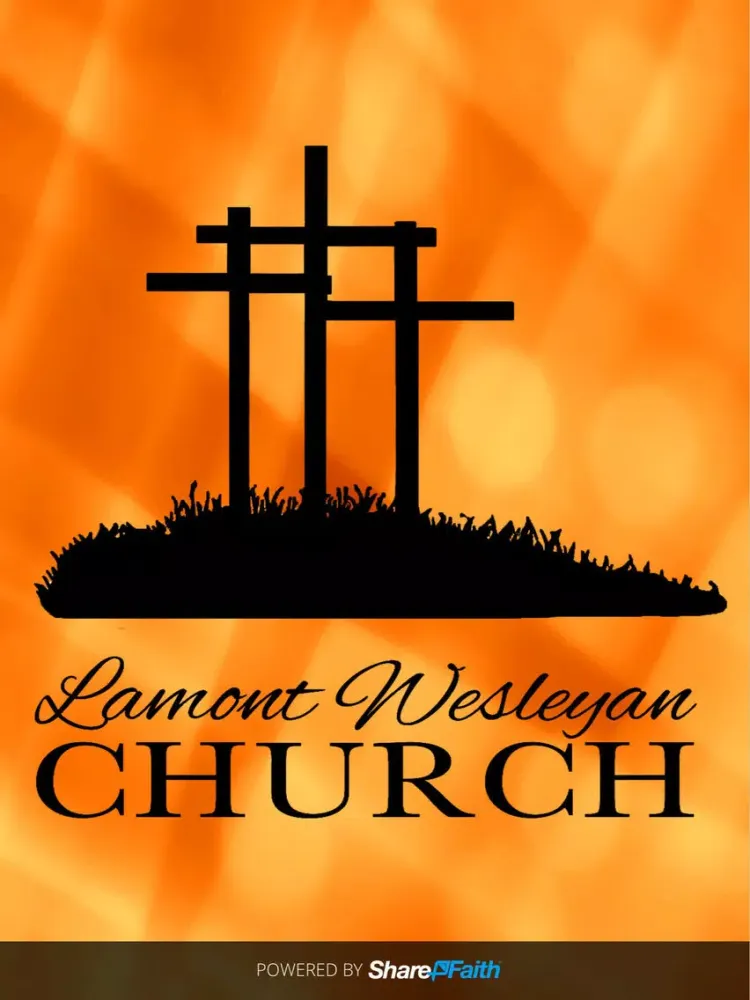 Lamont Wesleyan Church iPad  Ekran Görüntüleri