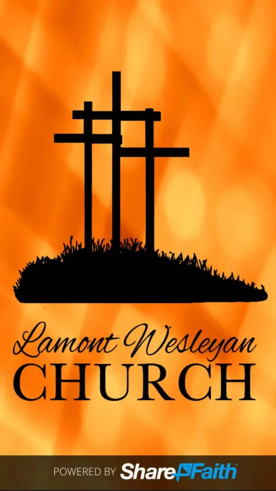 Lamont Wesleyan Church Ekran Görüntüleri