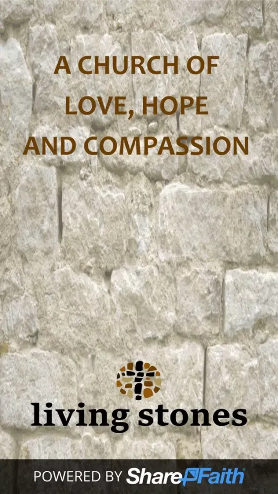 Living Stones Church-Magnolia应用截图