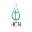 HCN HCN