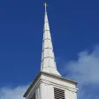University Christian Church SD