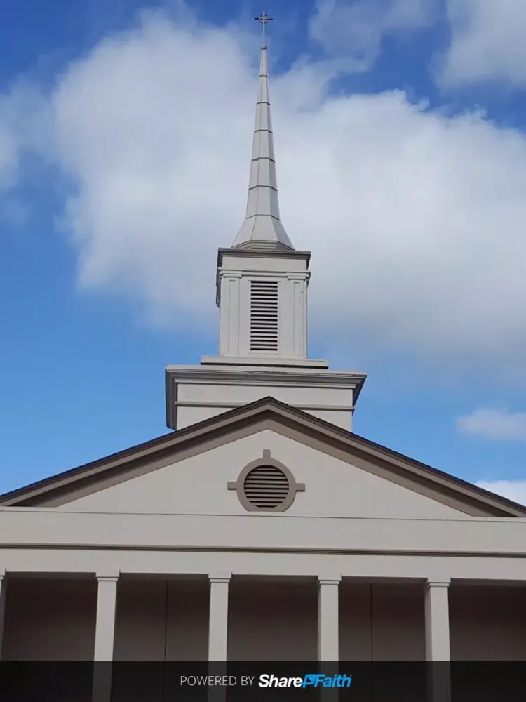 University Christian Church SD iPad  스크린샷