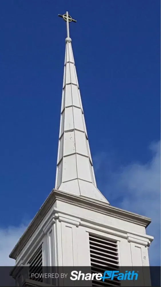 University Christian Church SD 스크린샷