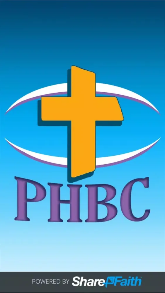 Ảnh chụp màn hình của Pleasant Hill Baptist Church