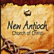 New Antioch Church of Christ New Antioch Church of Christ