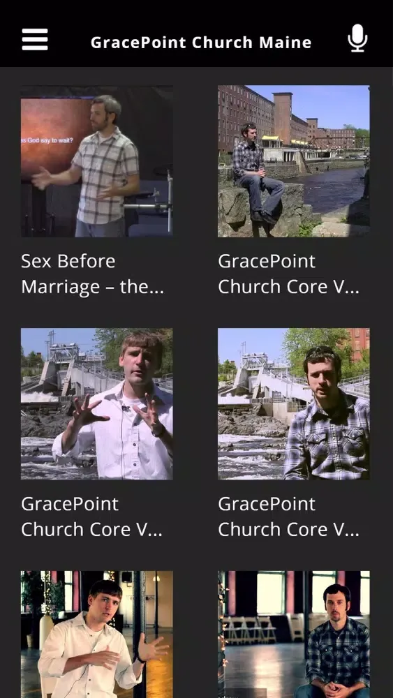 صور GracePoint Church Maine