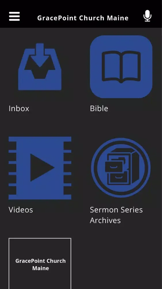 صور GracePoint Church Maine