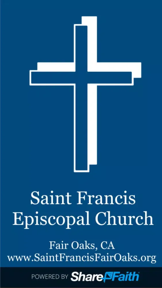Capturas de tela do Saint Francis Episcopal Church
