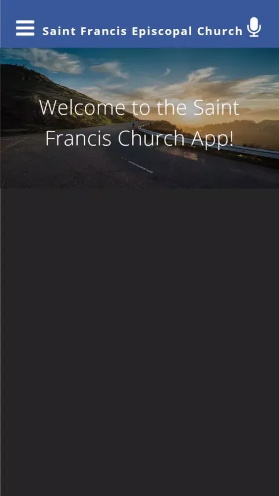 Capturas de tela do Saint Francis Episcopal Church