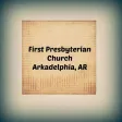 First Pres Arkadelphia