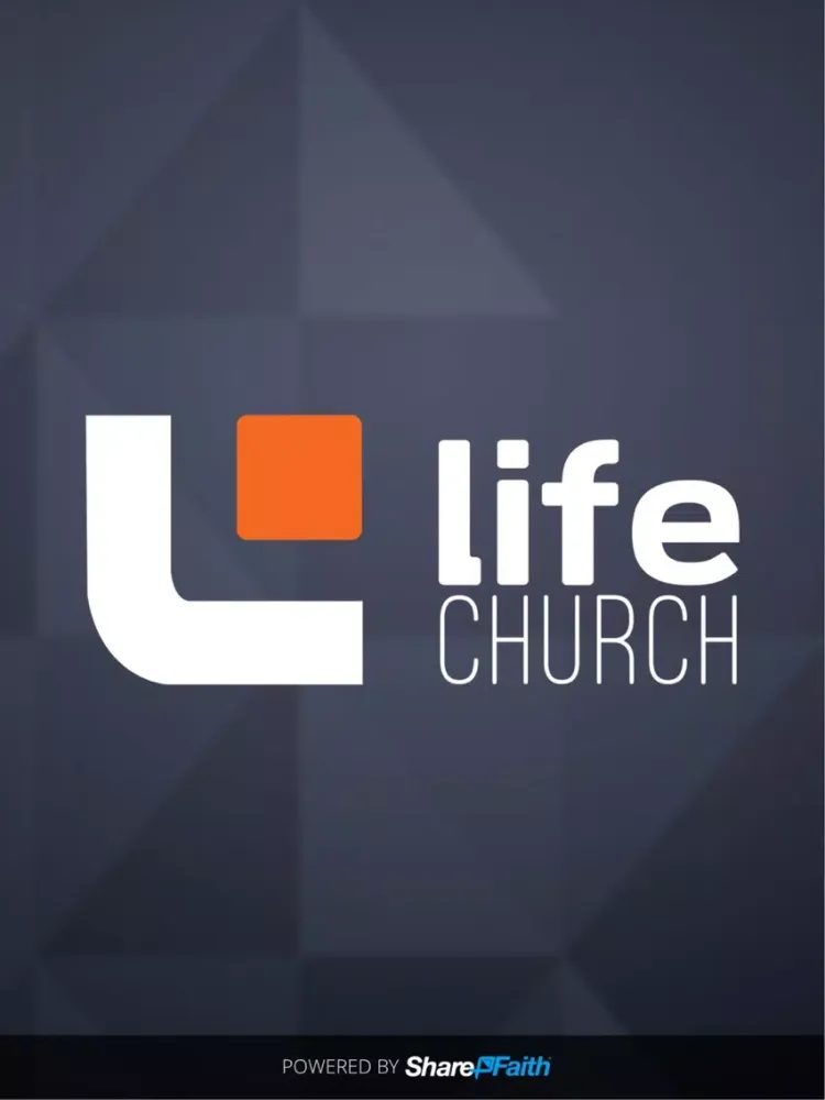 LIFE CHURCH | AUBURNDALE, FL iPad 应用截图