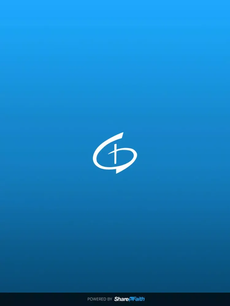 Grace Baptist - Chino Valley iPad  스크린샷