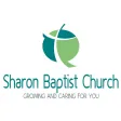 Sharon Baptist Church -Ironton