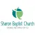 Sharon Baptist Church -Ironton