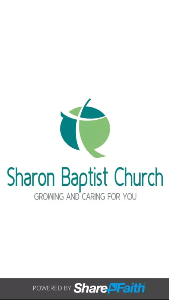 Sharon Baptist Church -Ironton应用截图