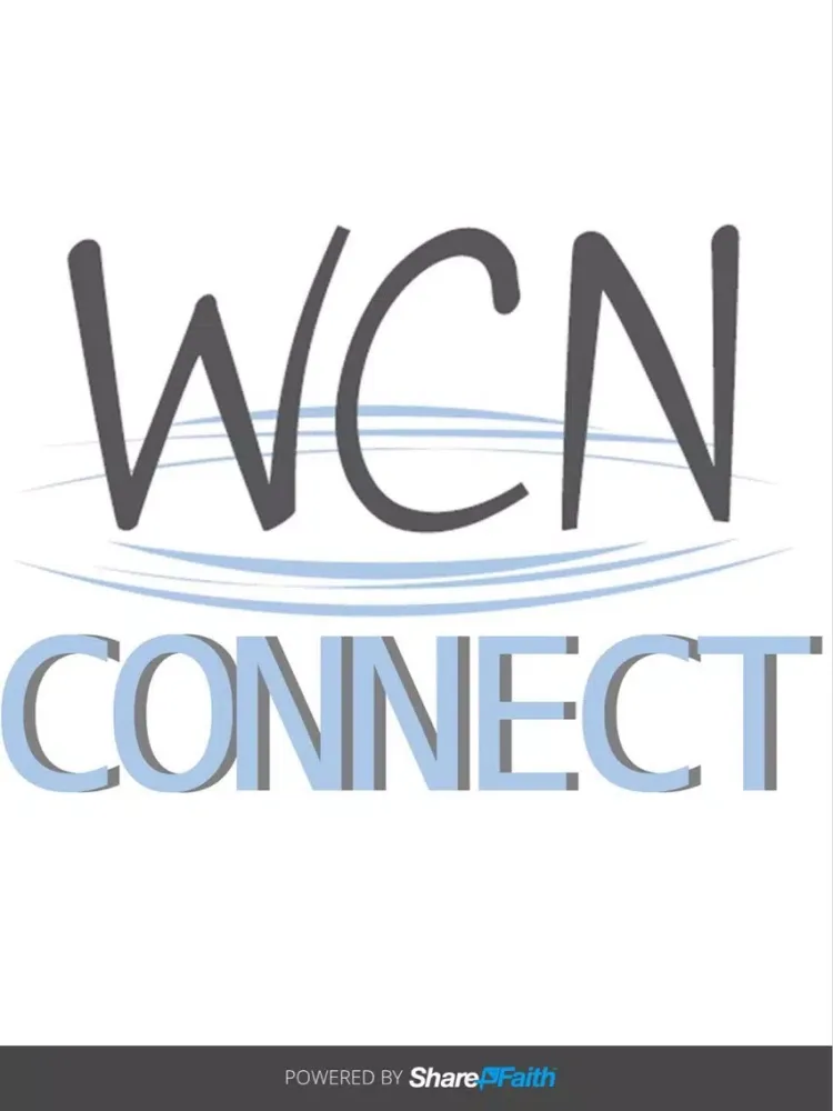WCN Connect iPad  스크린샷