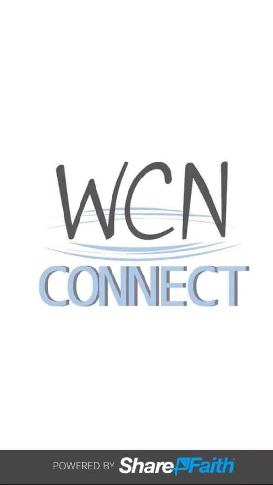 WCN Connect 스크린샷