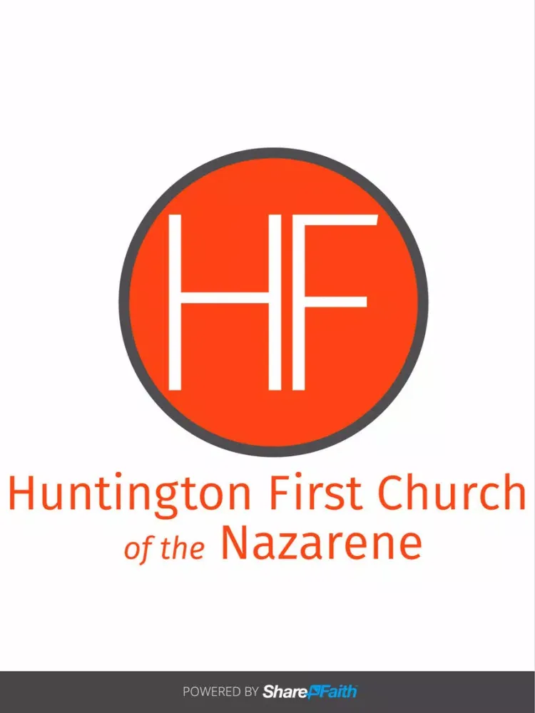 Huntington First Nazarene iPad 应用截图