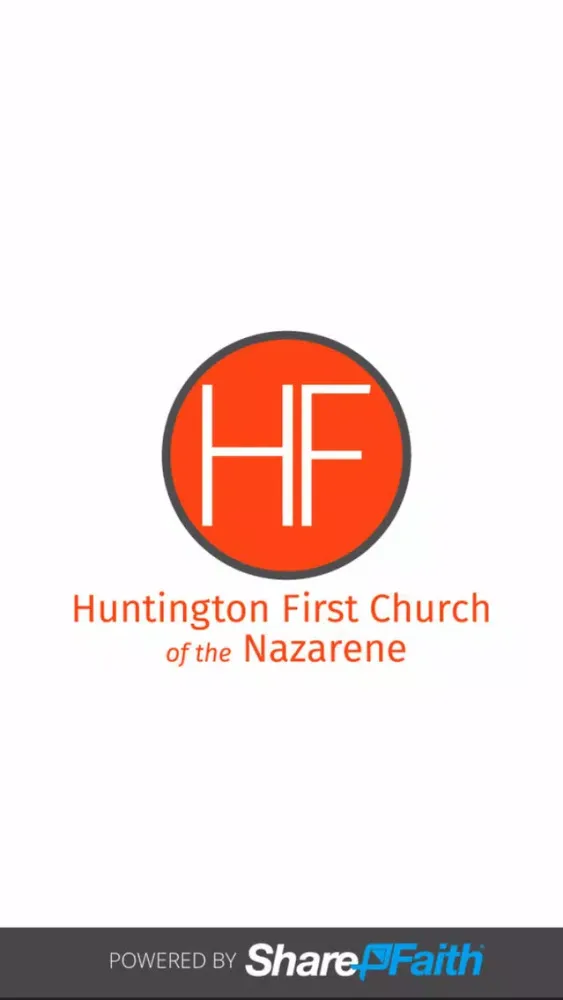 Huntington First Nazarene应用截图