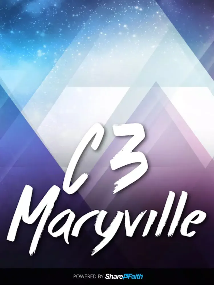 C3 Maryville iPad 应用截图