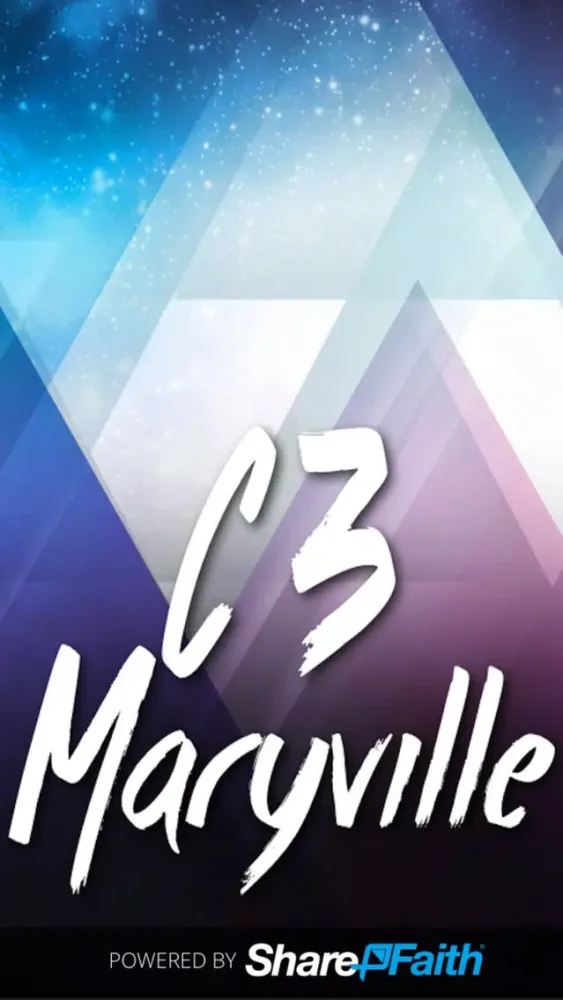C3 Maryville应用截图