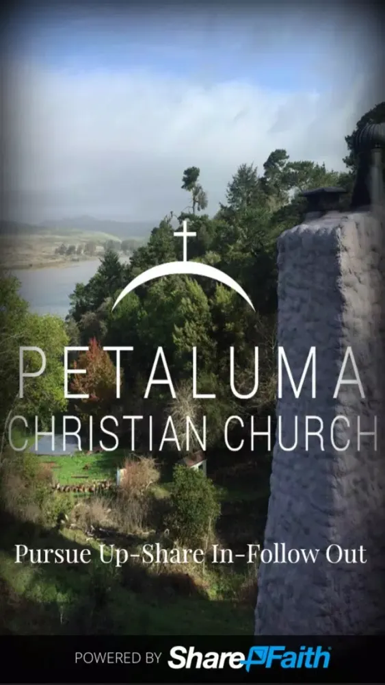 Capturas de pantalla de Petaluma Christian Church