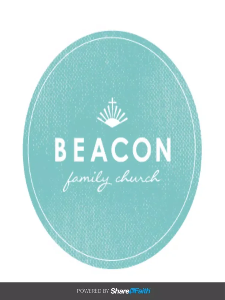 Скриншоты Beacon Family Church iPad 