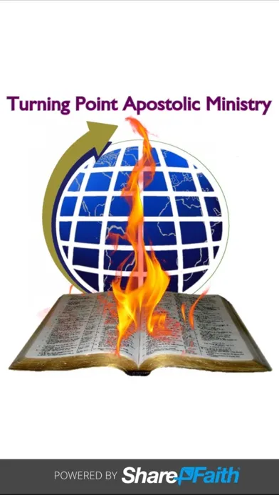 Turning Point App应用截图