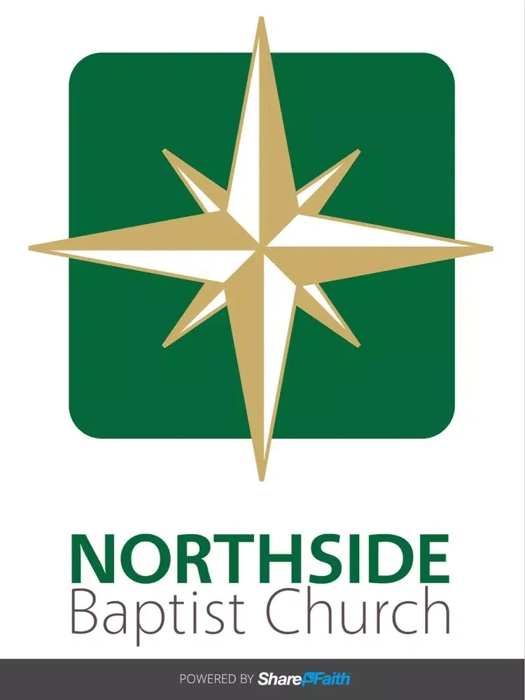 Northside Baptist Church, TX iPad  Screenshots