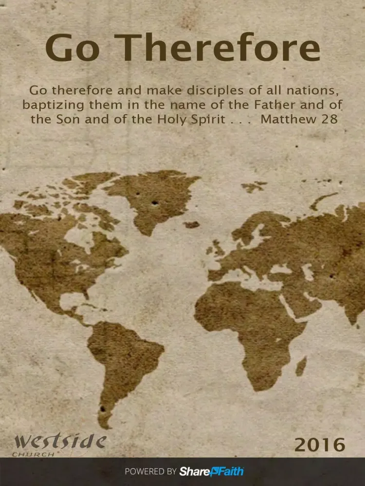 Скриншоты Westside Church Placerville iPad 