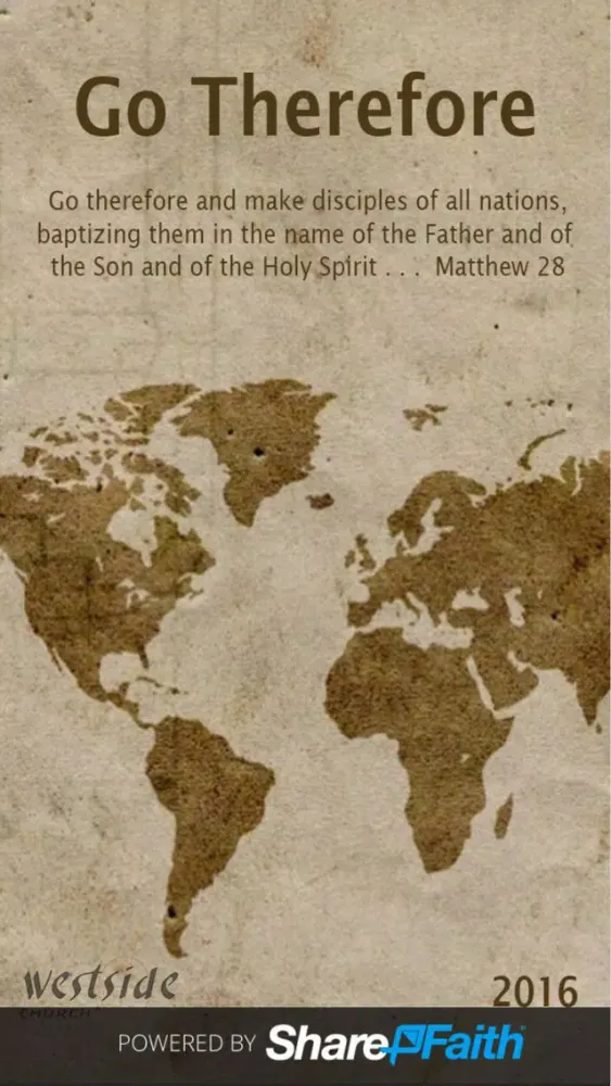 Скриншоты Westside Church Placerville